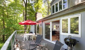 170 Dibble Hill Rd, Cornwall, CT 06796