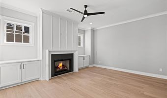 525 Groover St, Ball Ground, GA 30107