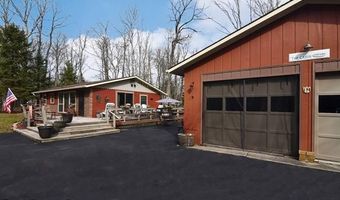 4084 N Weasel Trl, Alcona, MI 48742