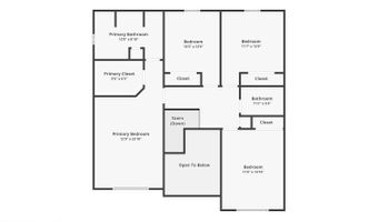 1 Prairie Ln, Bayville, NJ 08721