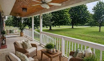 511 Snardon Mill Rd, Allensville, KY 42204
