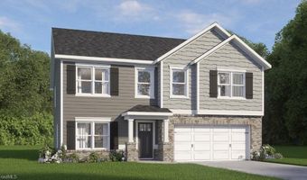 1105 Victory Dr, Archdale, NC 27263