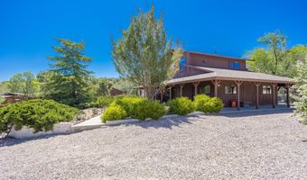 2505 W Kessler Ranch Rd, Chino Valley, AZ 86323