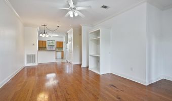 1500 Brightside Dr #D-5, Baton Rouge, LA 70820