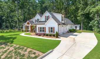 213 River Trl, Ball Ground, GA 30107