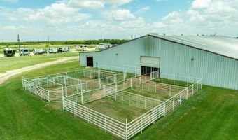 4609 US Hwy 277 S, Anson, TX 79501