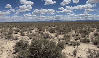 10 Acres E-1540-0006-0000, Beryl, UT 84714