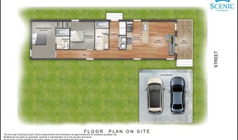 214 Dreamers Ln 0212, Asheville, NC 28805