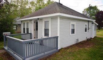 117 E North St, Albion, MI 49224