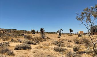 1 Luna Mountain Rd, Apple Valley, CA 92308