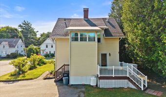 361 14th St, Bangor, ME 04401