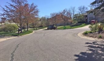 3240 Bellflower Ct, Ann Arbor, MI 48103