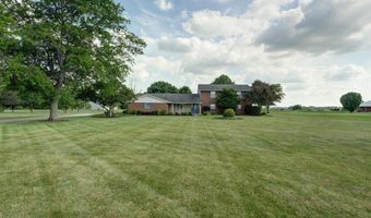 6671 Dull Rd, Arcanum, OH 45304