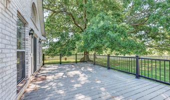615 Clear Creek Rd, Alma, AR 72921