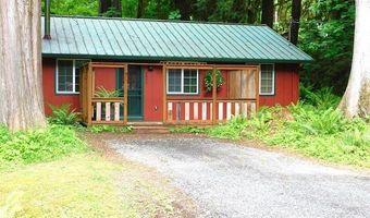 9864 BEACH Dr, Birkenfeld, OR 97016