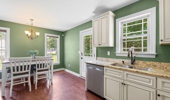 70 Young Rd, Angier, NC 27501