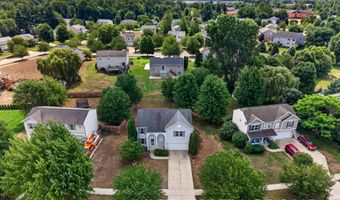 7294 Water View Ln, Allendale, MI 49401