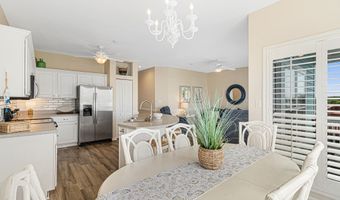 105 Beachwood Dr 1C Blue Water Condominium, Atlantic Beach, NC 28512