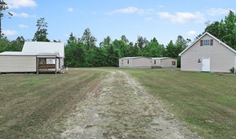 17668 Flatwoods Rd, Altha, FL 32421