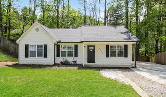 4336 Hillview Dr, Acworth, GA 30101