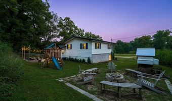 3252 N Old State Road 37 Rd, Bedford, IN 47421