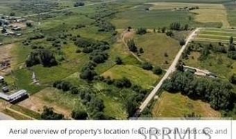1 Cemetery St, Bloomington, ID 83223