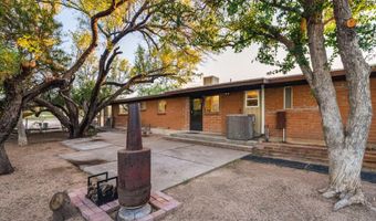 3036 W Williams Rd, Benson, AZ 85602