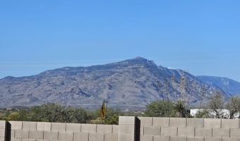 172 S Pima Ln, Benson, AZ 85602