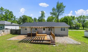 502 W Mill St, Ash Grove, MO 65604