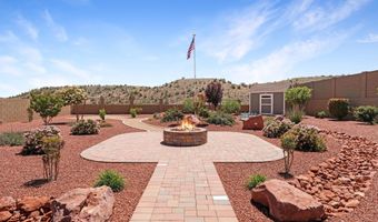 413 Powder Box Rd, Clarkdale, AZ 86324