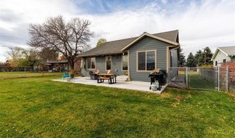 408 Bridger View Dr, Belgrade, MT 59714