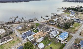 18864 PATUXENT Ave, Benedict, MD 20612