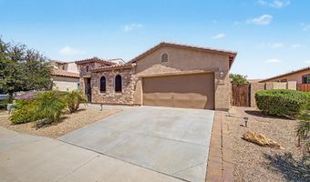 3632 E SAN CARLOS Pl, Chandler, AZ 85249