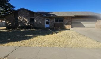1508 Courtland Cir, Clovis, NM 88101