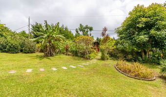 46-4027 OLD MAMALAHOA Hwy, Honokaa, HI 96727