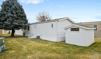 3815 S Tanager, Billings, MT 59102