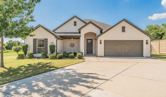 556 Sagebrush Ct, Aledo, TX 76008