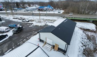 6433 Rt 60 E, Barboursville, WV 25504