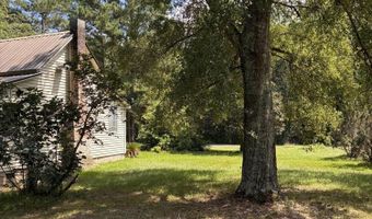 3137 Nola Rd, Brookhaven, MS 39601