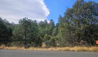 Eagle Ridge Road 2, Alto, NM 88312