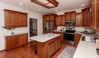 3309 SW Edgewood Ln, Ankeny, IA 50023