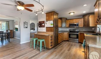 3729 Heritage Dr, Billings, MT 59102