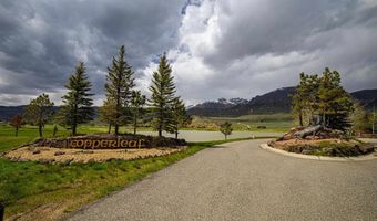 129 Stillwater Dr Lot 35, Cody, WY 82414