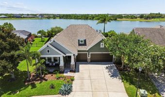 7223 HOURGLASS Dr, Apollo Beach, FL 33572