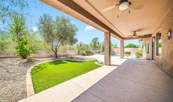 4509 E ZENITH Ln, Cave Creek, AZ 85331