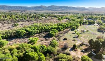 1539 W Copper Cir, Camp Verde, AZ 86322