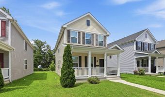 22 N Kirkwood St, Dover, DE 19904