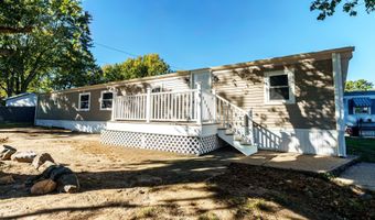 115- TRLR FIFTH St, Delaware City, DE 19706