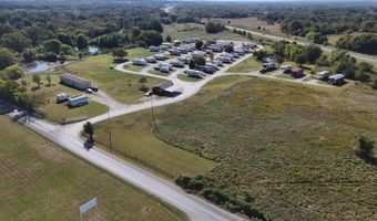 19425 County Road 1590, Ada, OK 74820