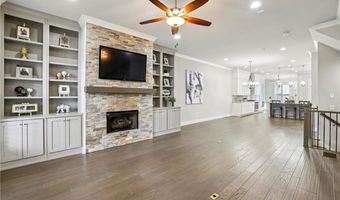 355 Cricket Ln, Alpharetta, GA 30009